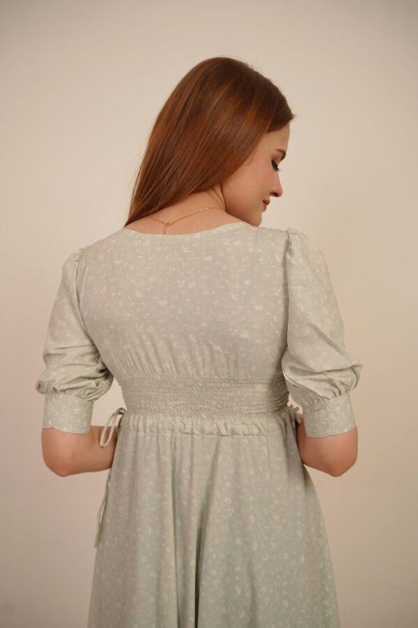 Cool Breeze (Dress) - Image 5