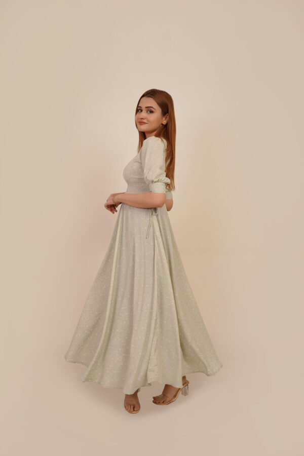 Cool Breeze (Dress)