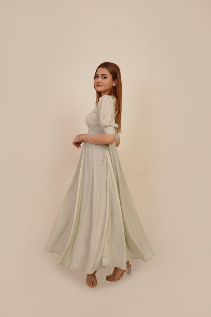 Cool Breeze (Dress)