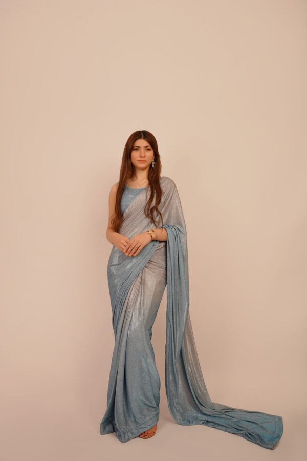 Casata Saree