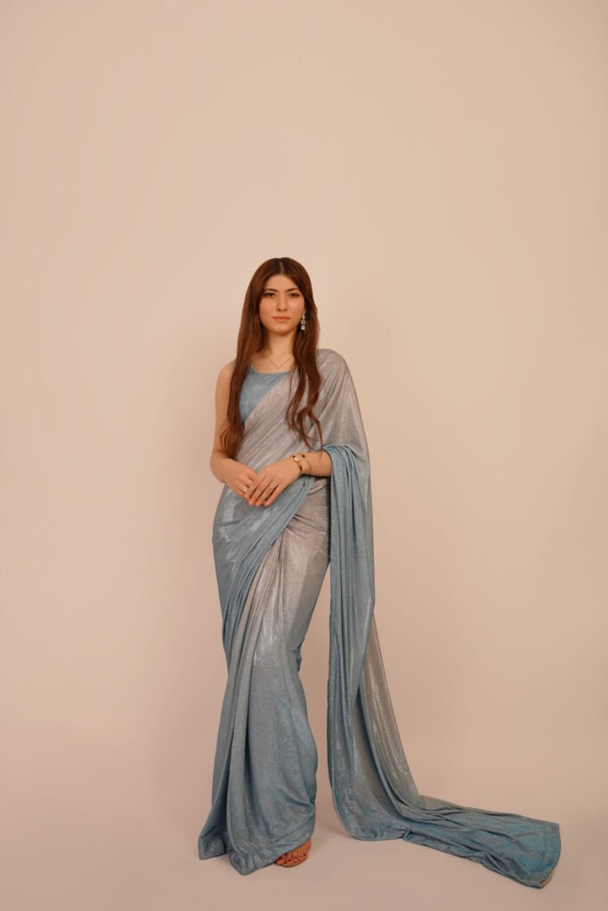 Casata Saree