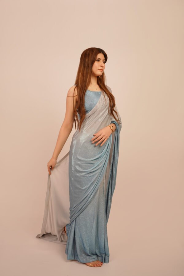 Casata Saree - Image 2