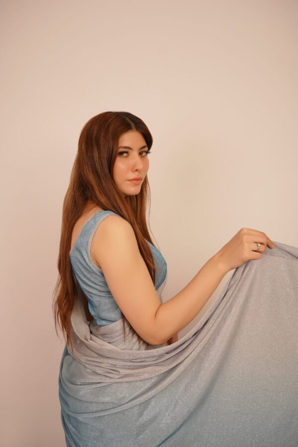 Casata Saree - Image 3