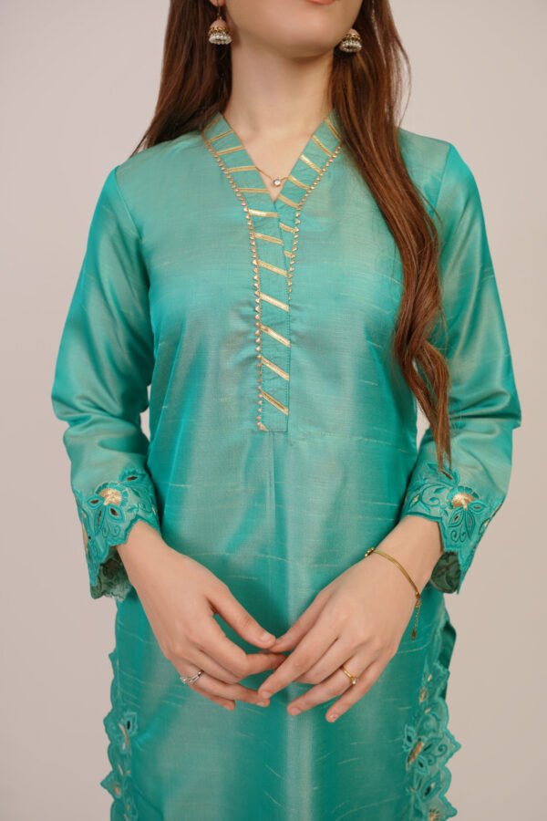 Urban Floral Cut (Two-Piece) - Image 6
