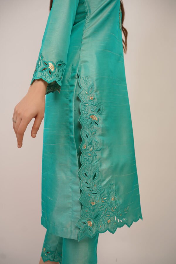 Urban Floral Cut (Two-Piece) - Image 3